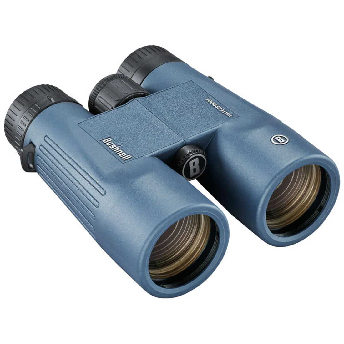 Bushnell 15-8042R H2O 8x42 Waterproof Binoculars (158042R)