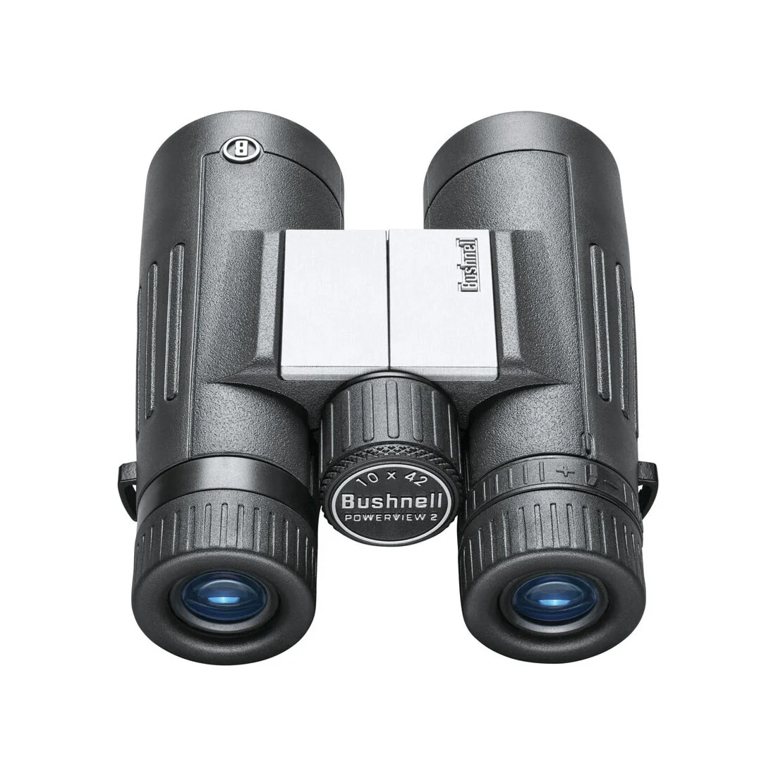 Bushnell PWV1042 Powerview 2 10x42 Binoculars (PWV1042) - Image 7