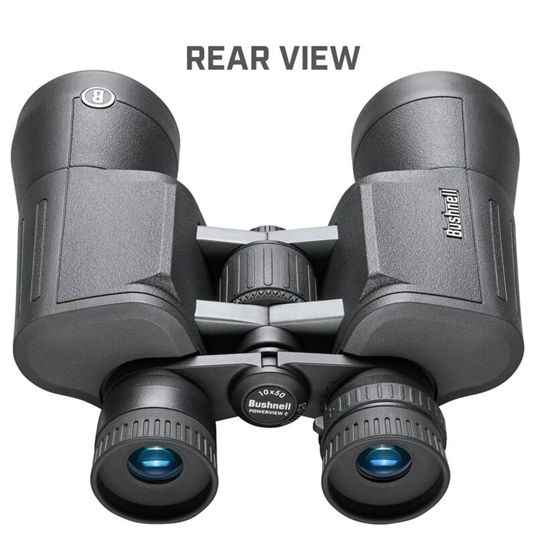 Bushnell PWV1050 Powerview 2 10x50 Binoculars (PWV1050) - Image 5