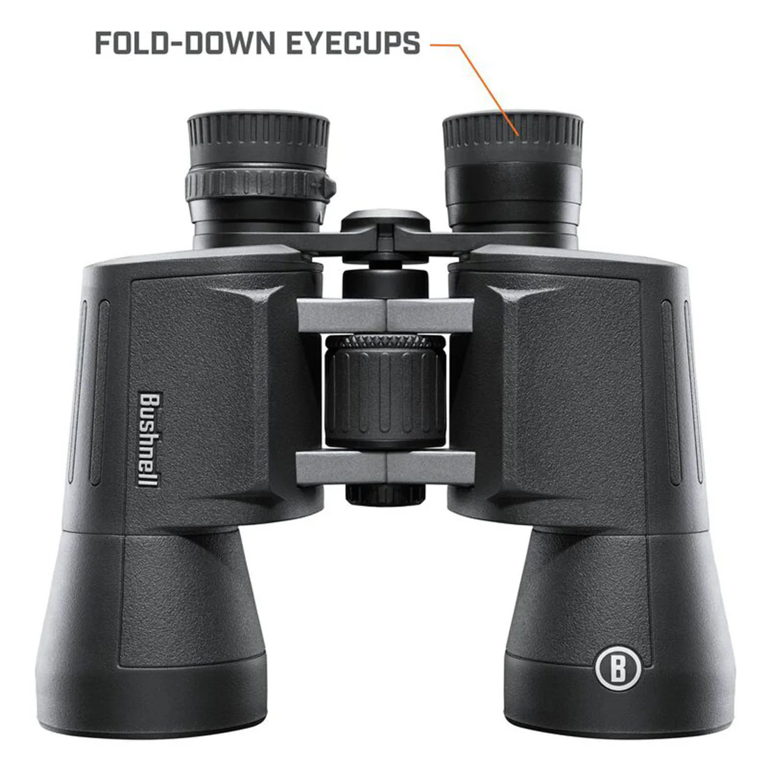 Bushnell PWV1050 Powerview 2 10x50 Binoculars (PWV1050) - Image 8