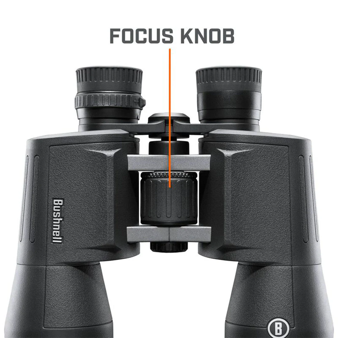 Bushnell PWV1050 Powerview 2 10x50 Binoculars (PWV1050) - Image 9