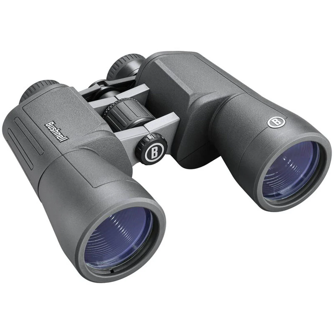 Bushnell PWV1250 Powerview 2 12x50 Binoculars (PWV1250)