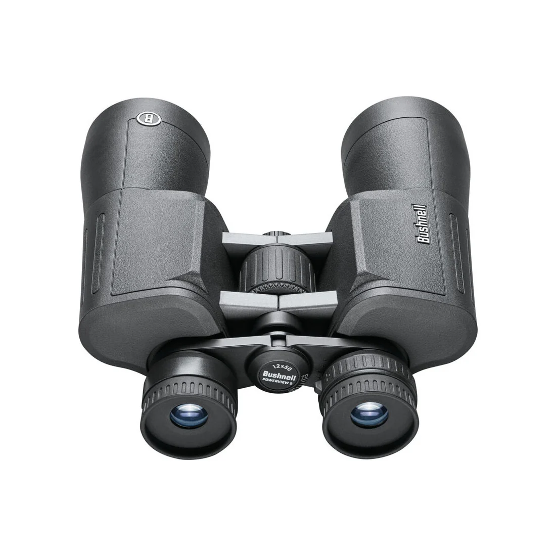 Bushnell PWV1250 Powerview 2 12x50 Binoculars (PWV1250) - Image 2