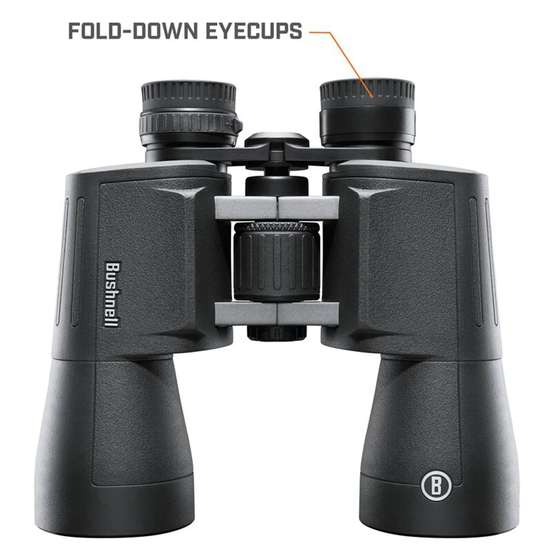Bushnell PWV1250 Powerview 2 12x50 Binoculars (PWV1250) - Image 6
