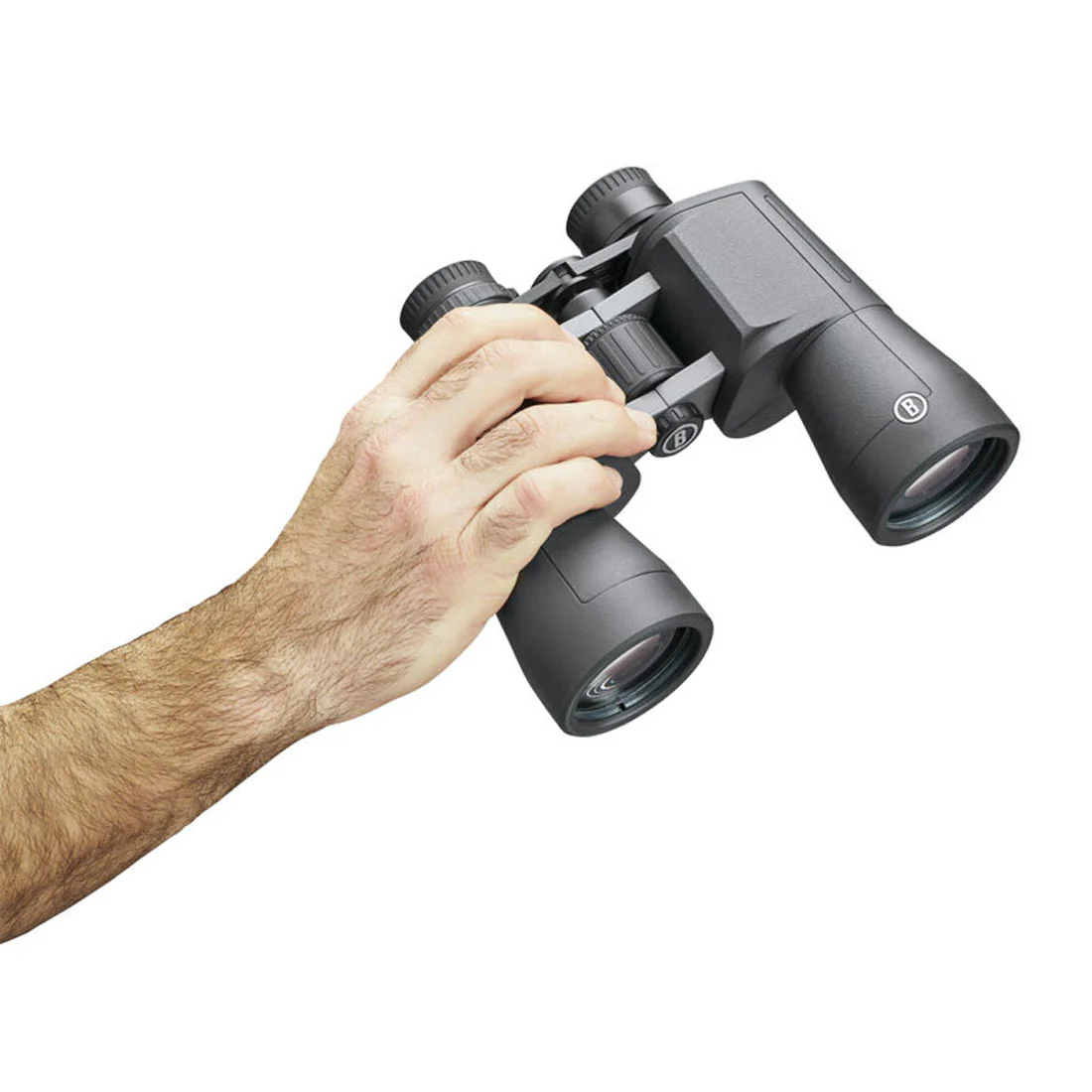 Bushnell PWV1250 Powerview 2 12x50 Binoculars (PWV1250) - Image 7