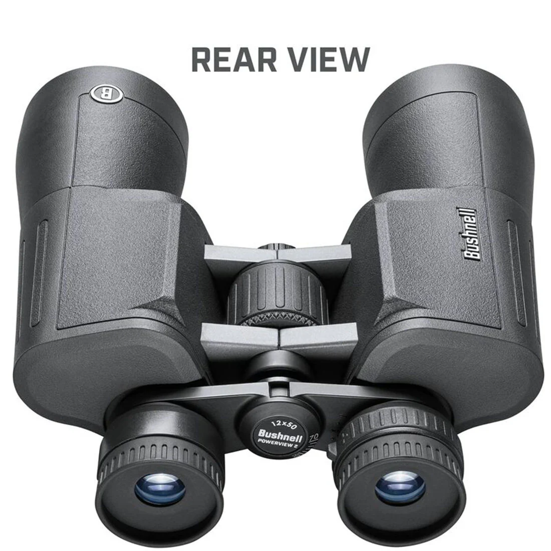 Bushnell PWV1250 Powerview 2 12x50 Binoculars (PWV1250) - Image 9