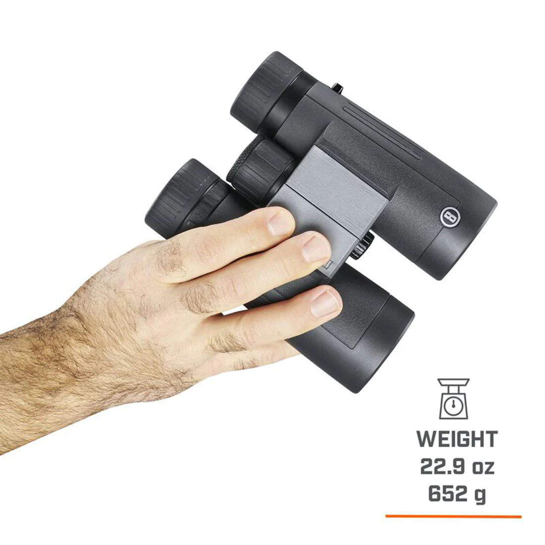 Bushnell PWV842 Powerview 2 8x42 Binoculars (PWV842) - Image 6