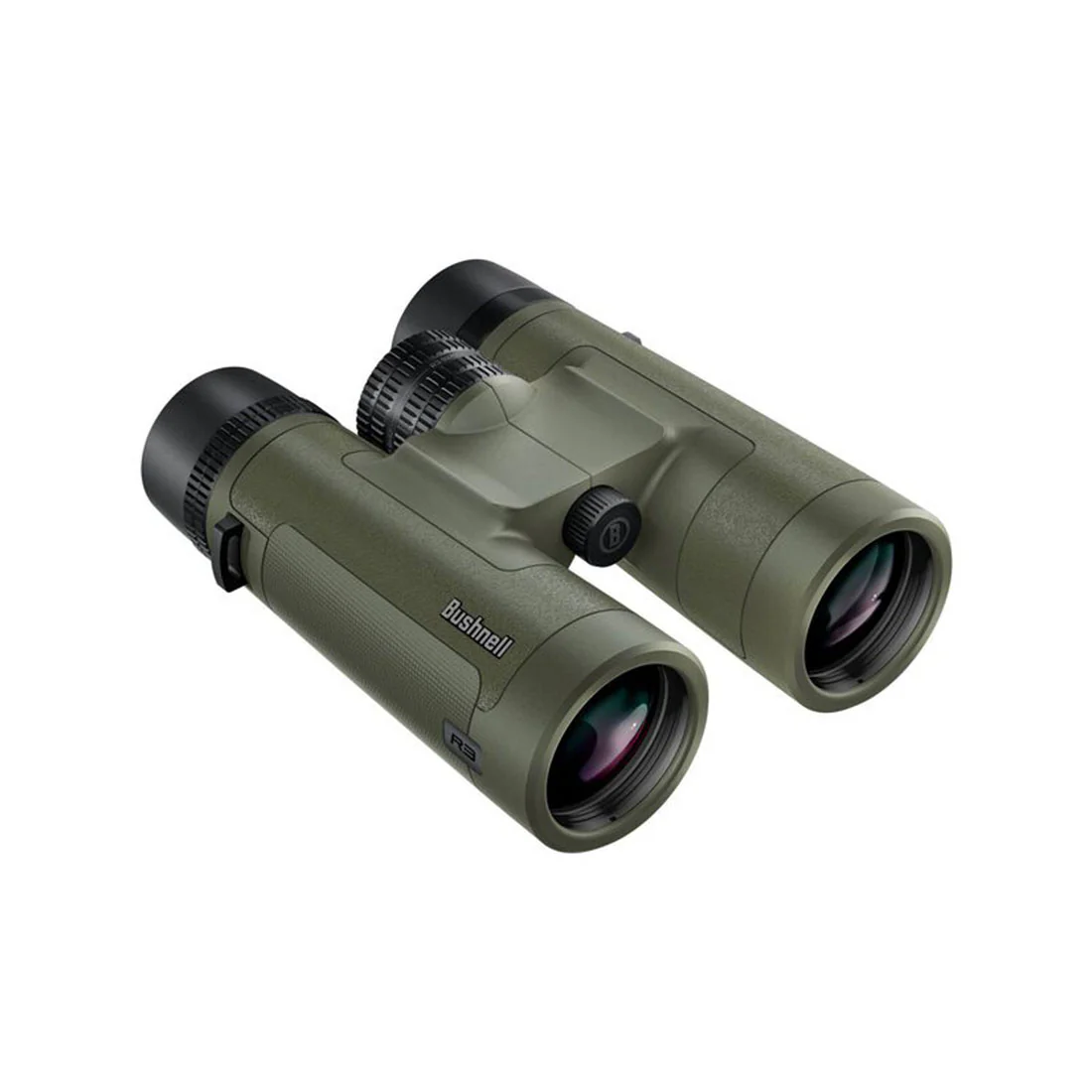 Bushnell R3 Banner Binoculars Ranger Green (R3842)