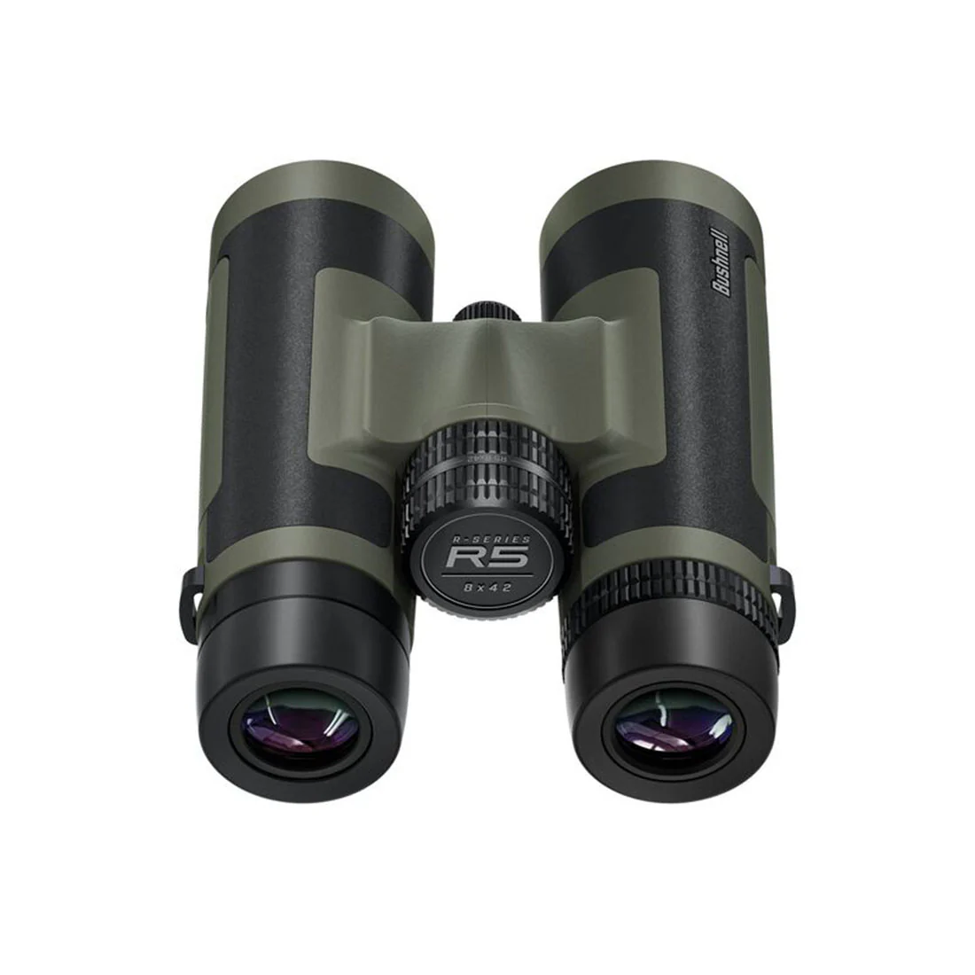 Bushnell R5 Trophy Binoculars Ranger Green (R5842)