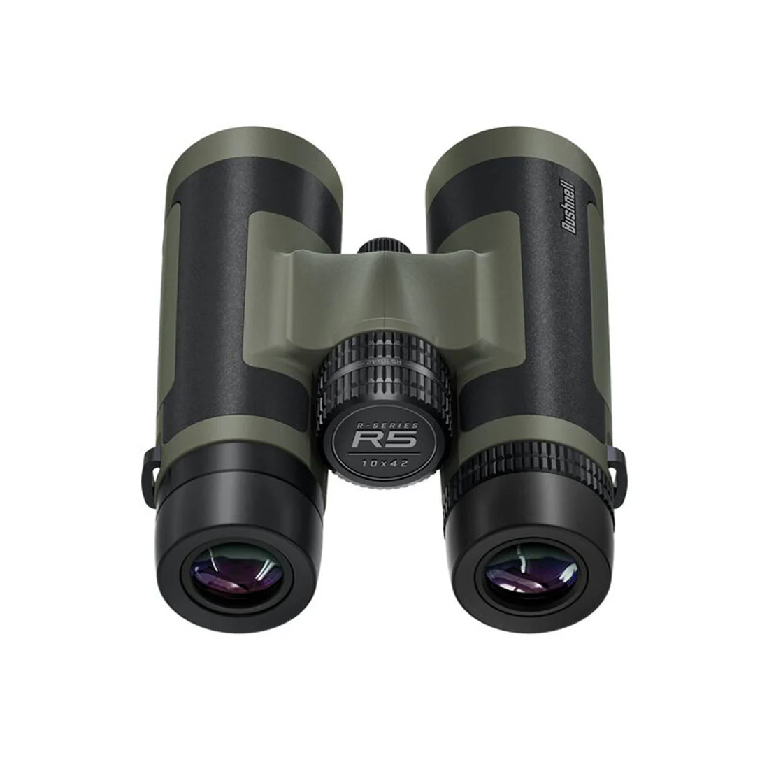 Bushnell R5 Trophy Binoculars Ranger Green (R5842) - Image 11
