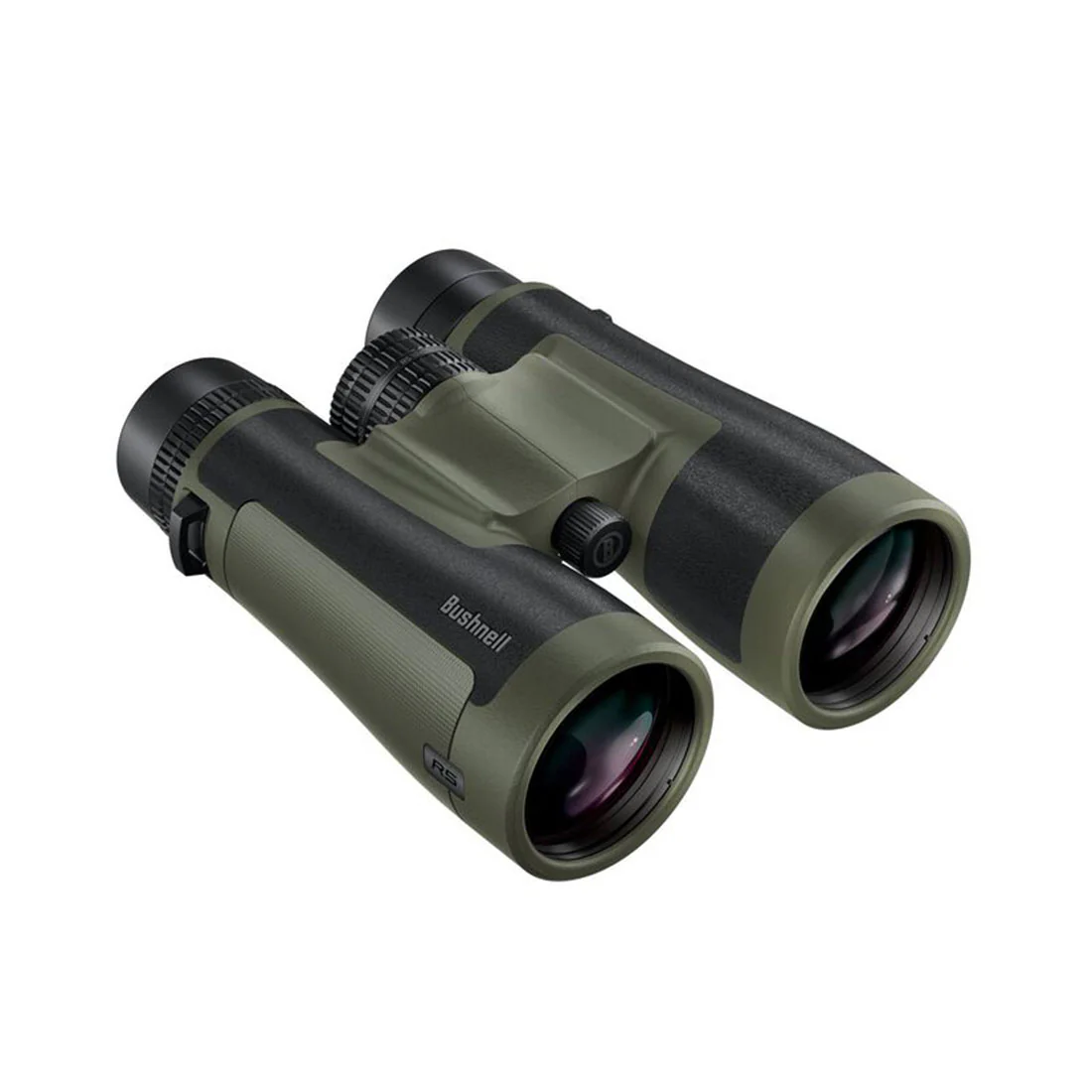 Bushnell R5 Trophy Binoculars Ranger Green (R5842) - Image 17
