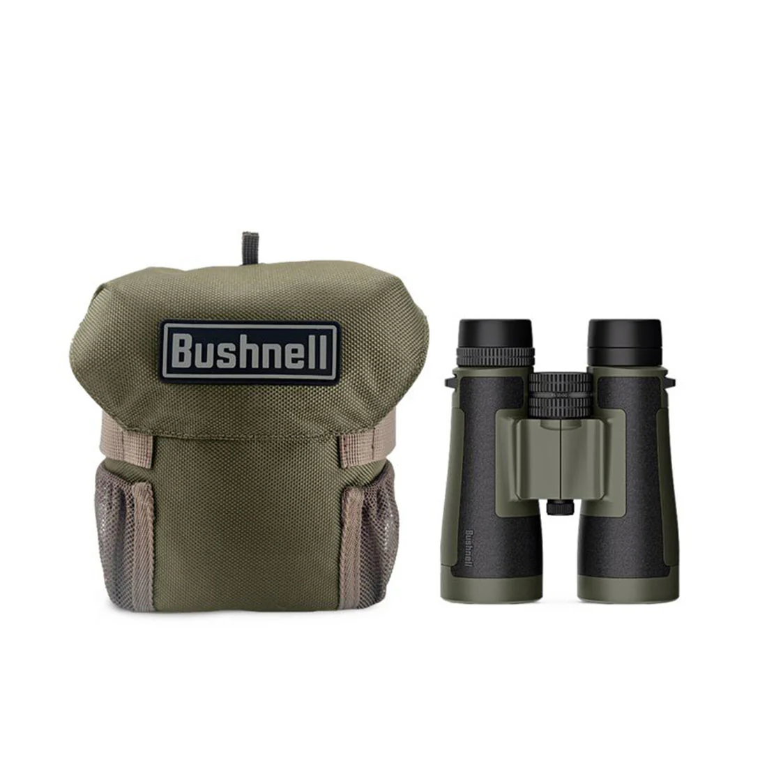 Bushnell R5 Trophy Binoculars Ranger Green (R5842) - Image 18