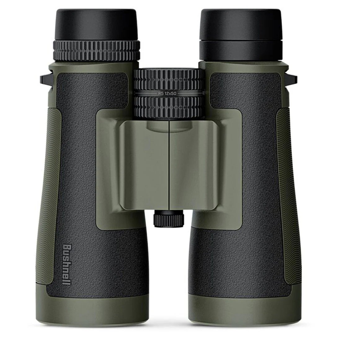 Bushnell R5 Trophy Binoculars Ranger Green (R5842) - Image 19
