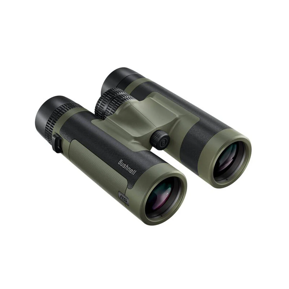 Bushnell R5 Trophy Binoculars Ranger Green (R5842) - Image 3