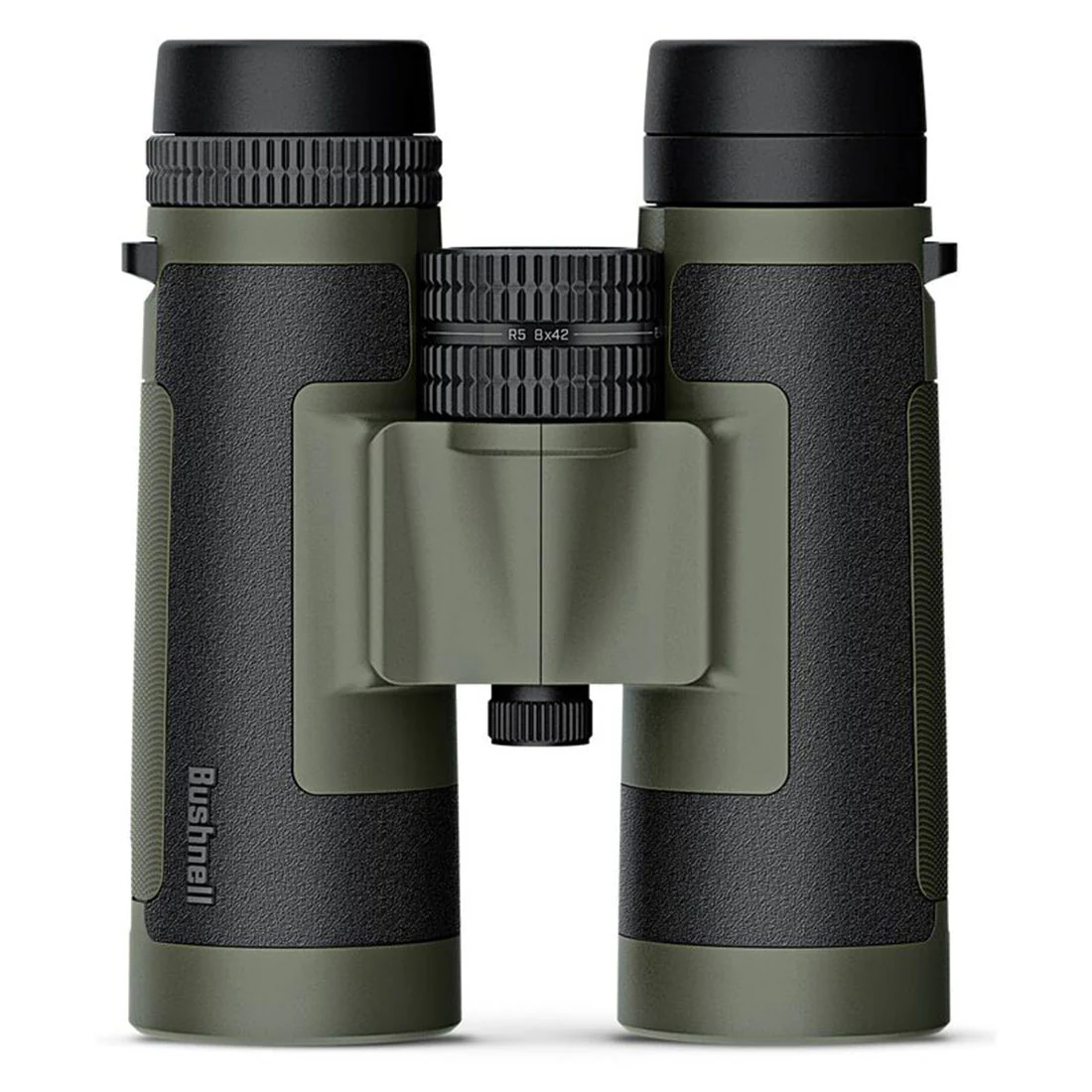 Bushnell R5 Trophy Binoculars Ranger Green (R5842) - Image 7