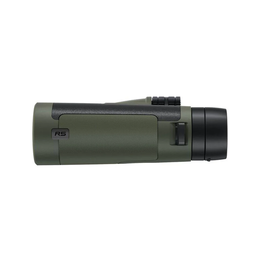 Bushnell R5 Trophy Binoculars Ranger Green (R5842) - Image 9