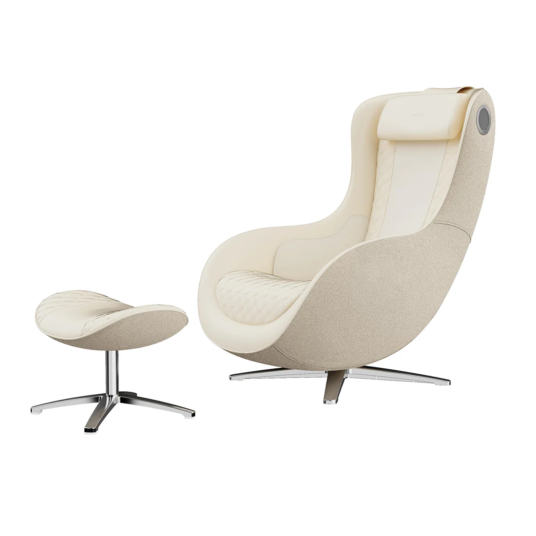 Ceragem M2 The Arc Massage Chair at Home (M2 BROWN)