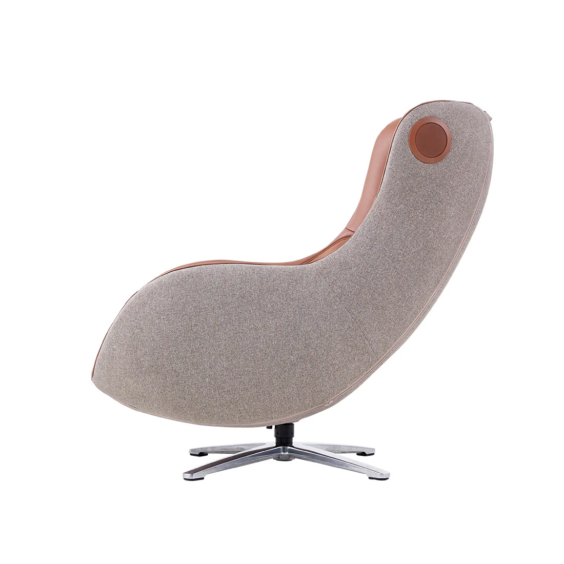 Ceragem M2 The Arc Massage Chair at Home (M2 BROWN) - Image 4