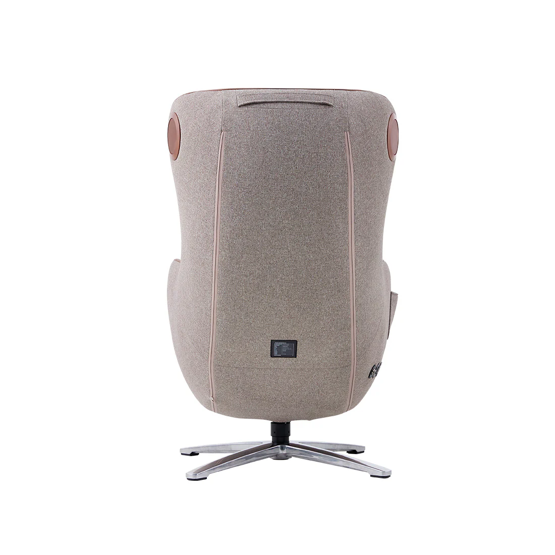 Ceragem M2 The Arc Massage Chair at Home (M2 BROWN) - Image 5