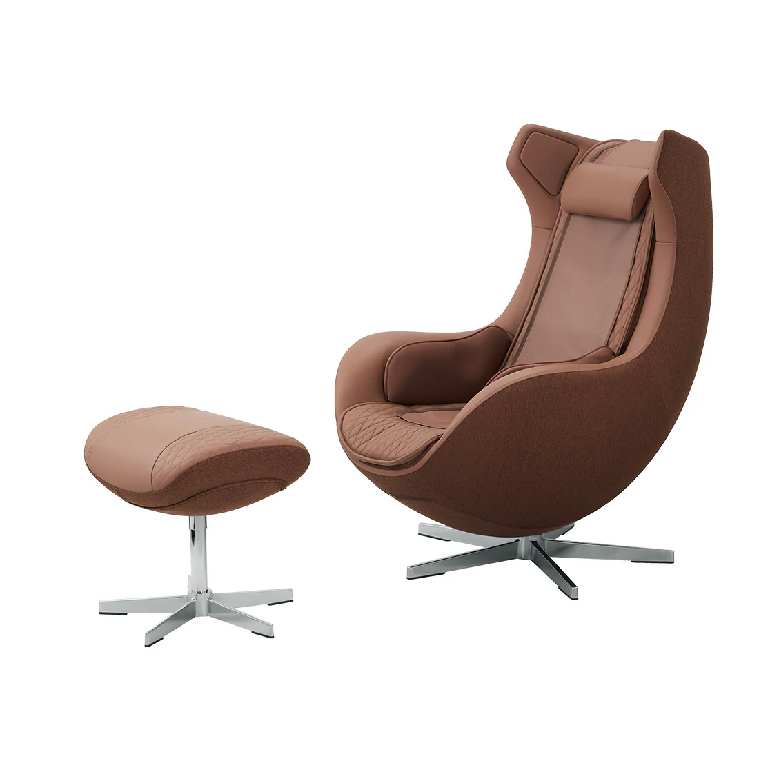 Ceragem M4 Therapeutic Thermal Massager Chair | Klipsch RF7 III Reference Premiere 3.0 Speaker Bundle #1 - Image 3