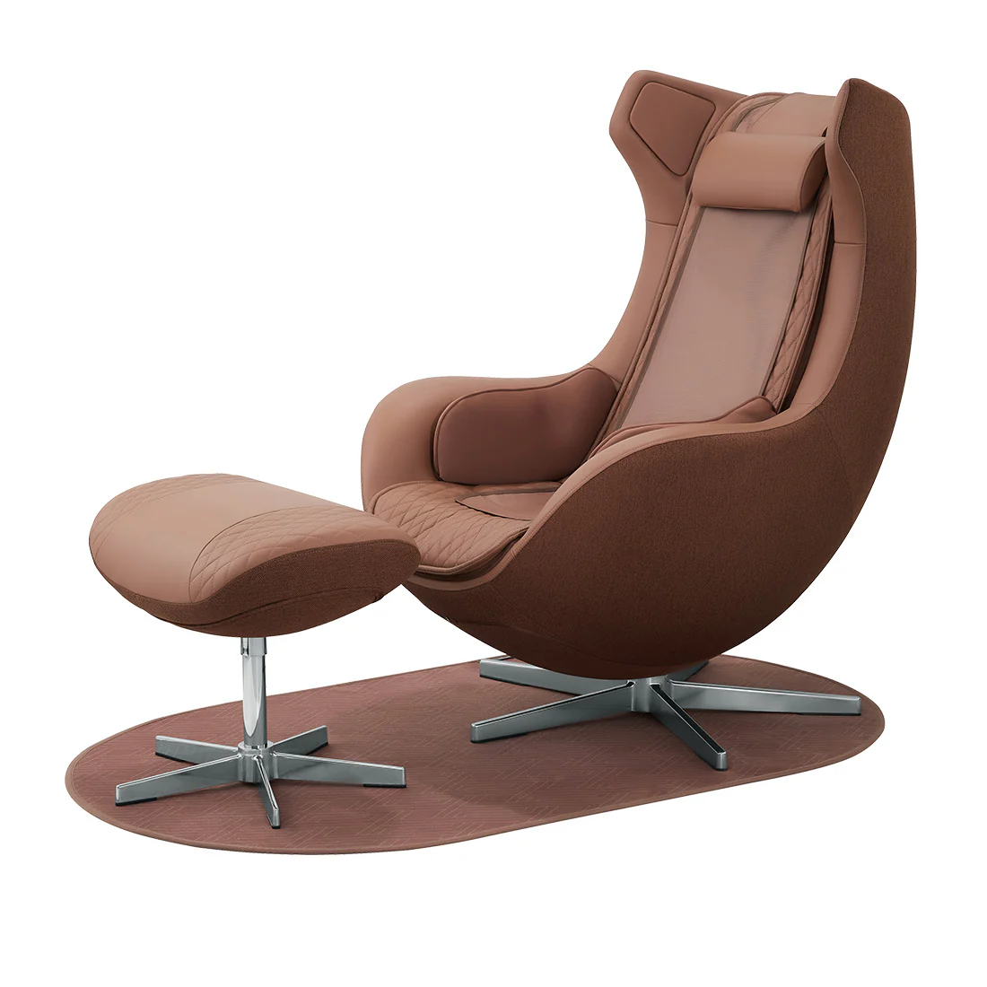 Ceragem M4 Therapeutic Thermal Massager Chair | Klipsch RF7 III Reference Premiere 3.0 Speaker Bundle #1 - Image 4