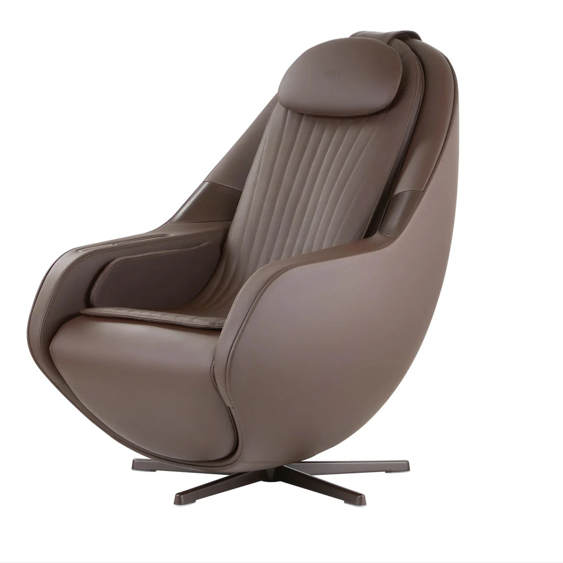 Ceragem M6 Luxury Relax Massage Chair (M6 BROWN) - Image 4