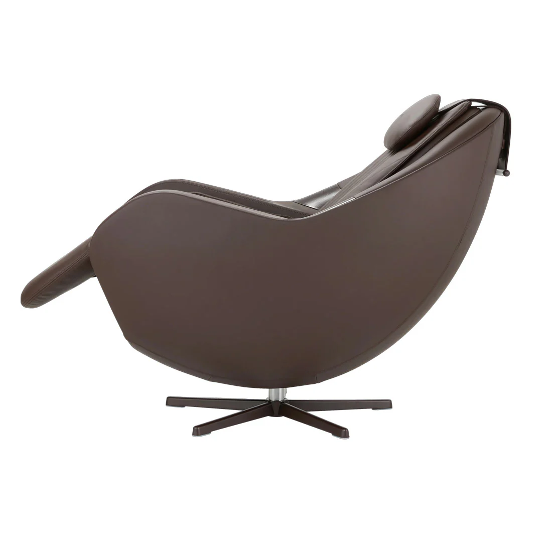 Ceragem M6 Luxury Relax Massage Chair (M6 BROWN) - Image 5