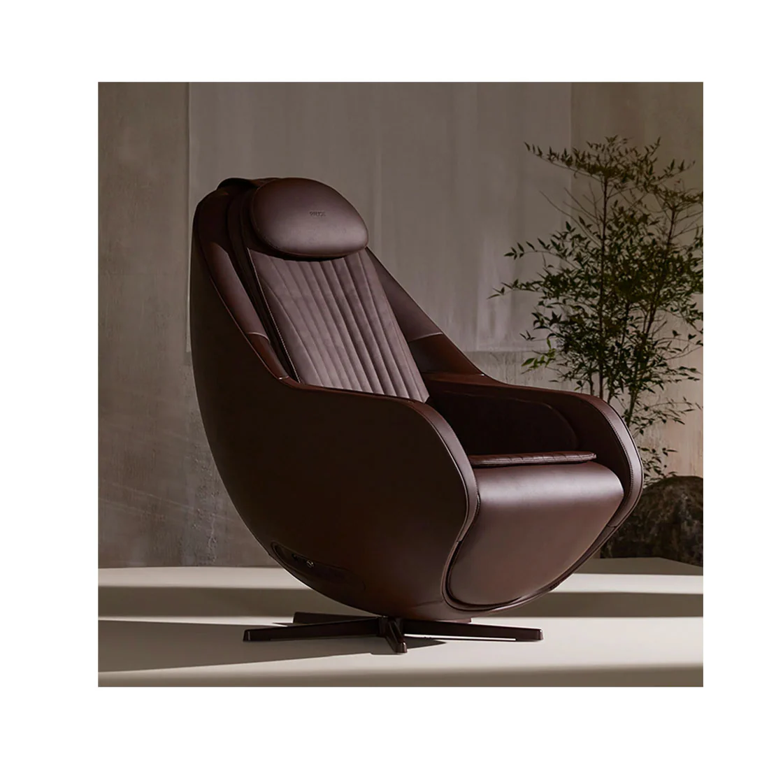 Ceragem M6 Luxury Relax Massage Chair (M6 BROWN) - Image 6
