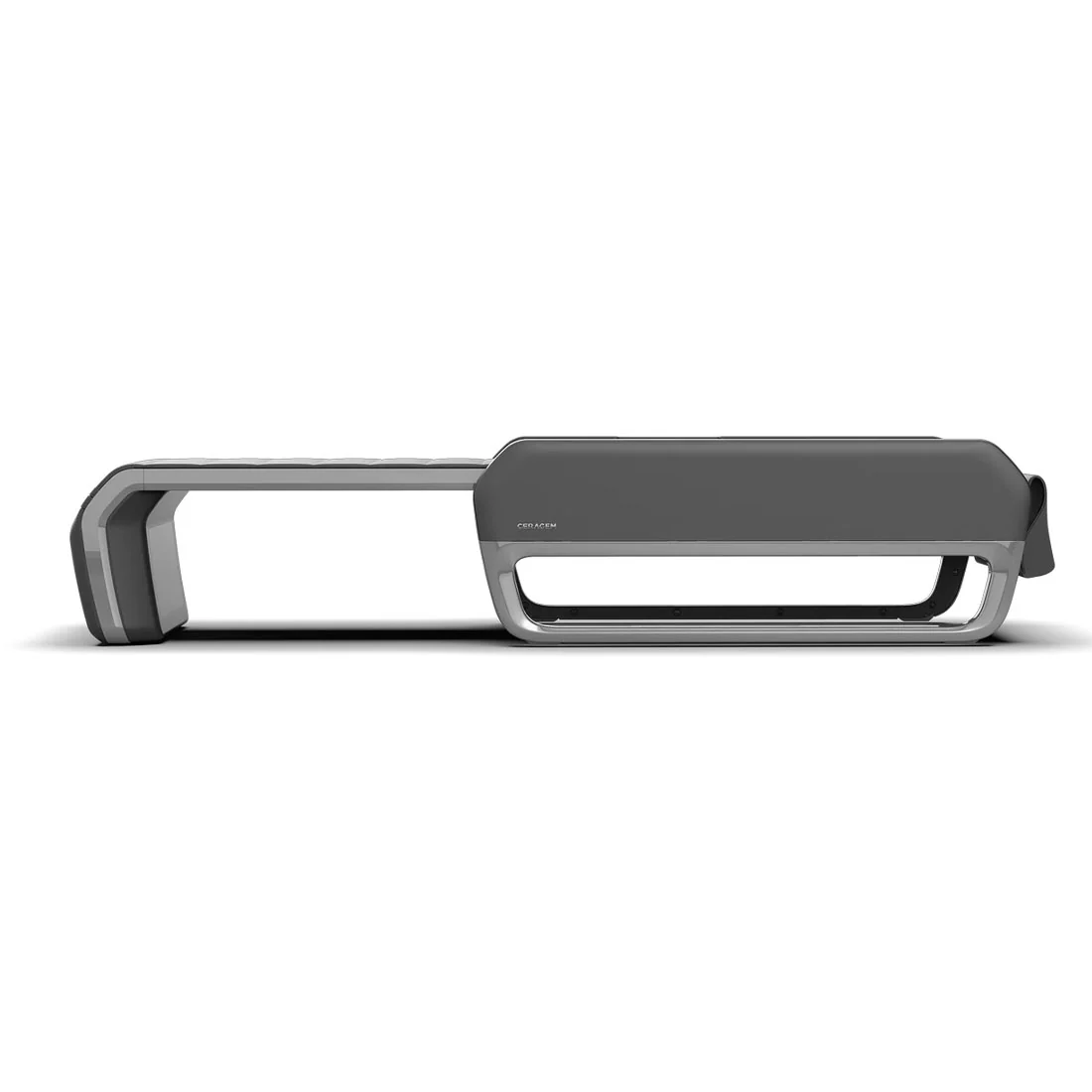 Ceragem V7 Therapeutic Thermal at Home Massage Bed (V7 BLACK) - Image 2