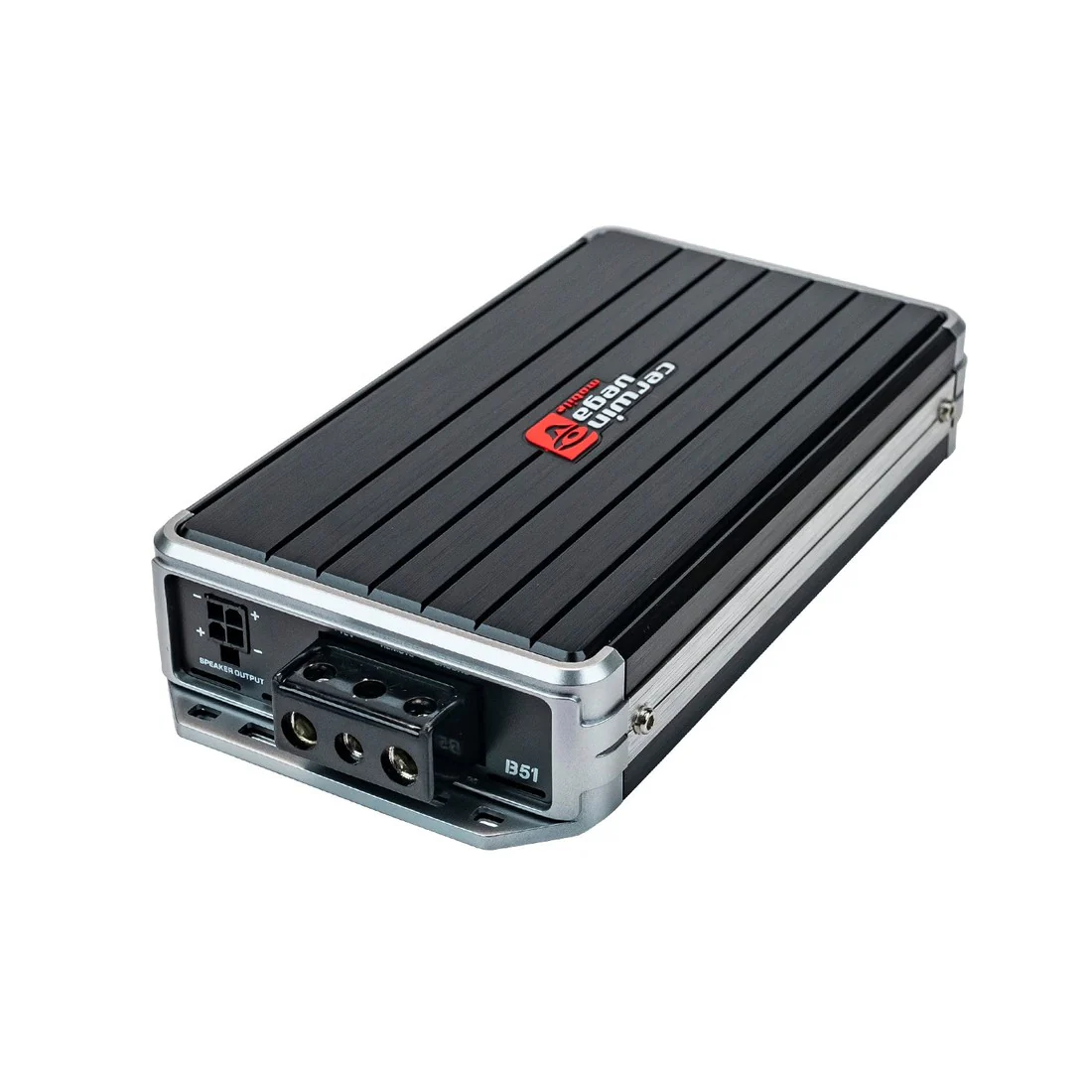 Cerwin Vega B51 Stealth Bomber Series 500W Class D Monoblock Amplifier - Image 3