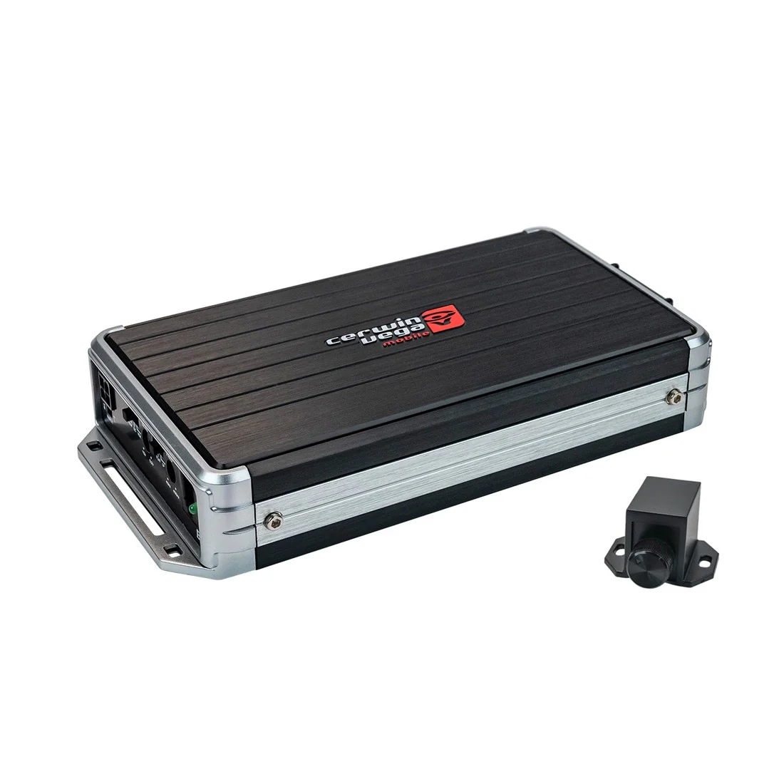 Cerwin Vega B52 Stealth Bomber Series 2-Channel 500W Full-Range Class D Amplifier