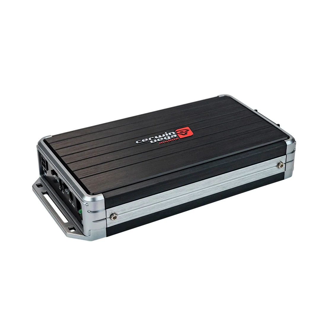 Cerwin Vega B52 Stealth Bomber Series 2-Channel 500W Full-Range Class D Amplifier - Image 2