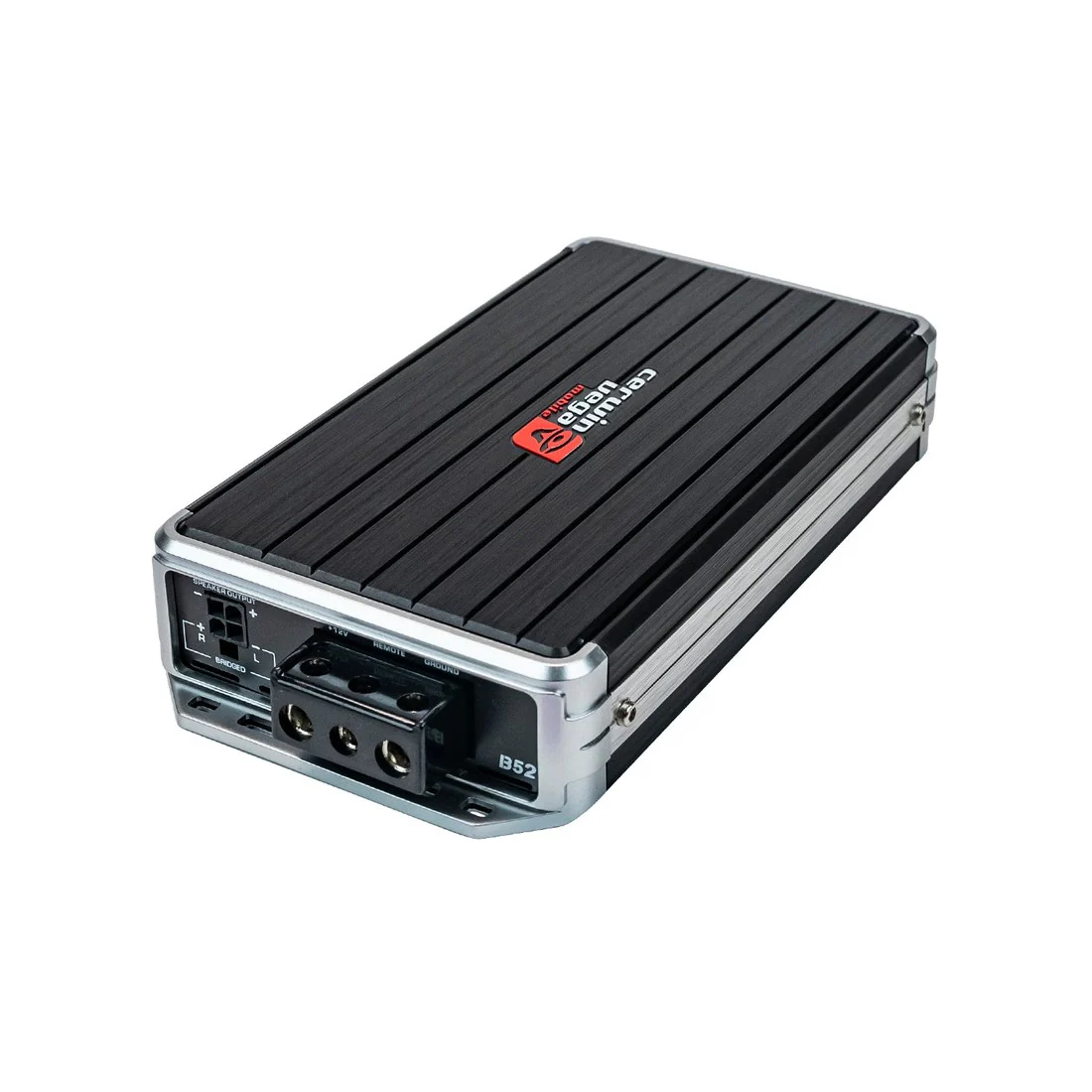 Cerwin Vega B52 Stealth Bomber Series 2-Channel 500W Full-Range Class D Amplifier - Image 4