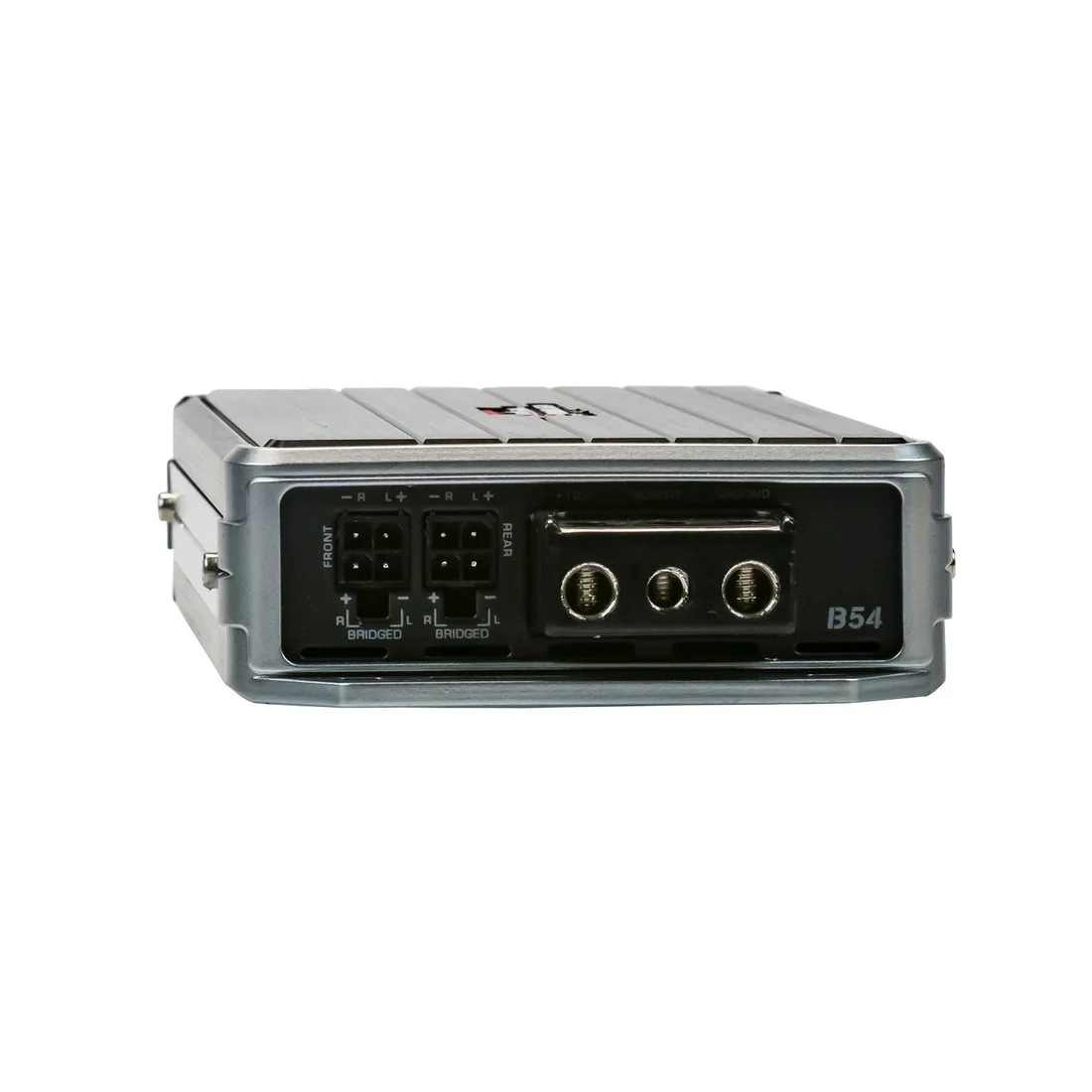Cerwin Vega B54 Stealth Bomber Series 4-Channel 600W Full-Range Class D Amplifier - Image 5