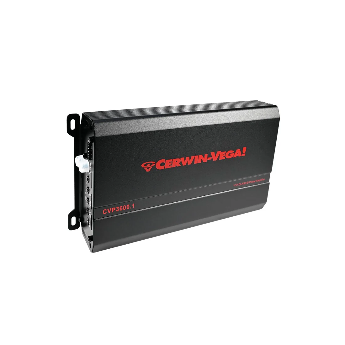 Cerwin Vega CVP3600.1 CVP Series 3600W Class D Monoblock Amplifier (CVP36001) - Image 3