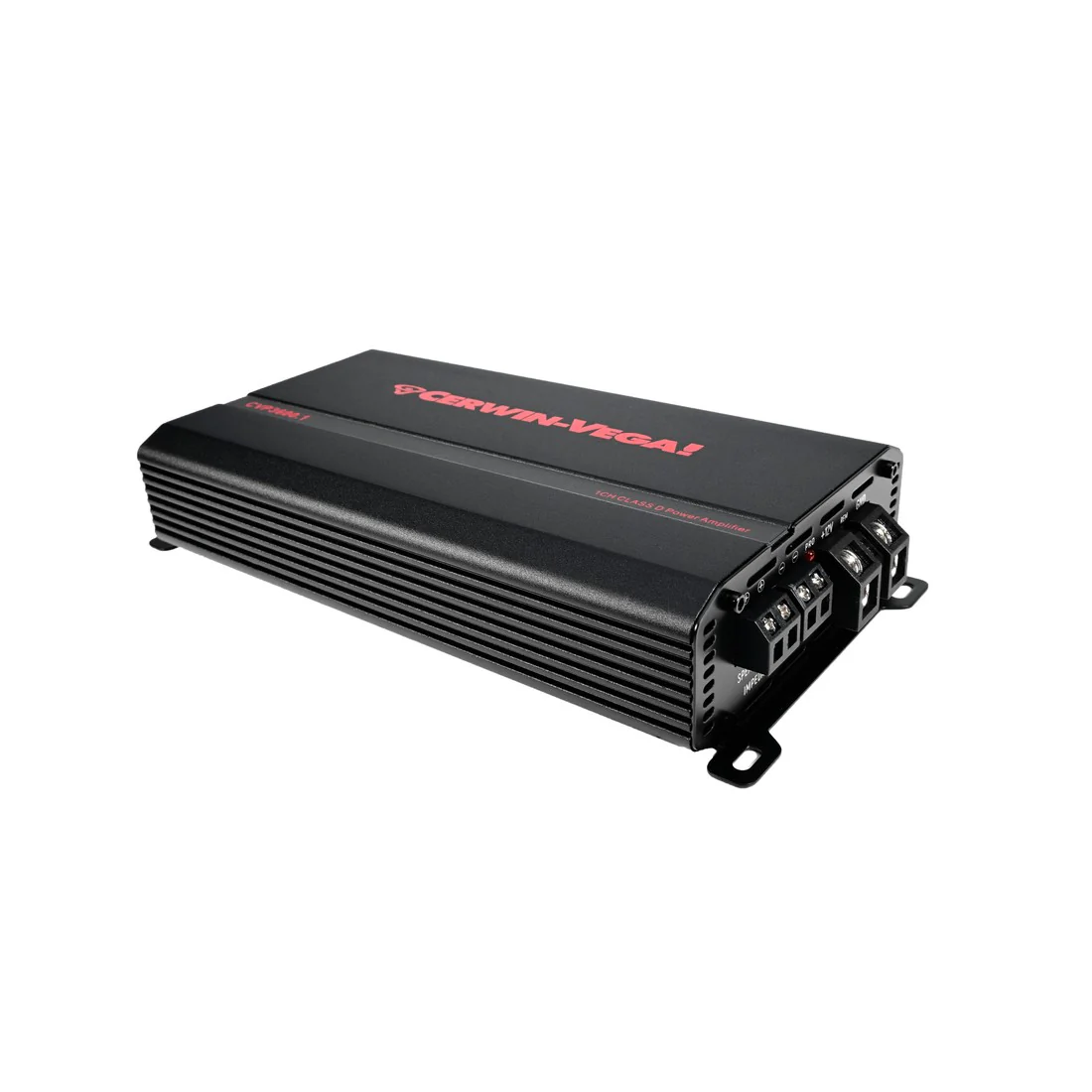 Cerwin Vega CVP3600.1 CVP Series 3600W Class D Monoblock Amplifier (CVP36001) - Image 4