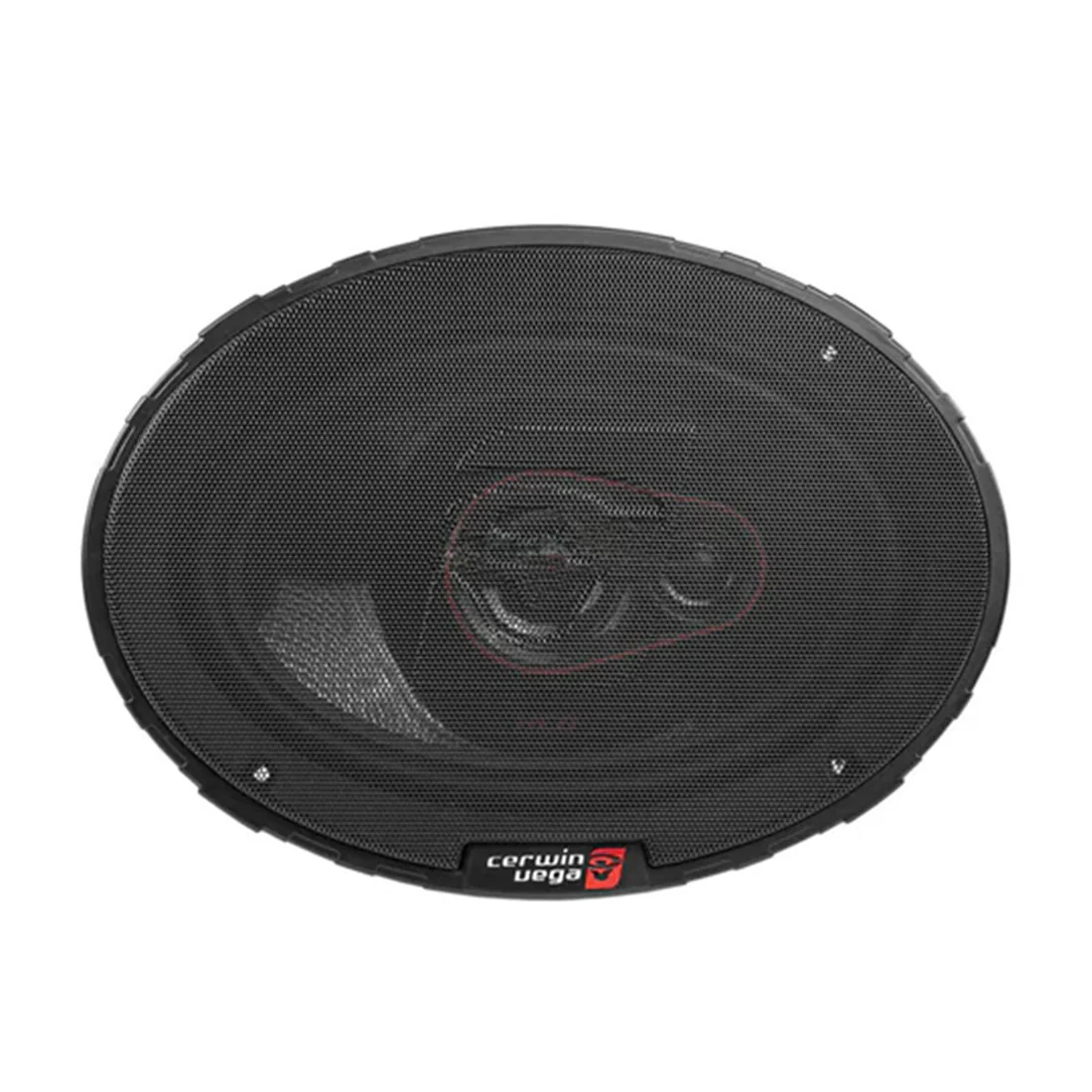 Cerwin Vega GRL69X 6 x 9" HED Series Speaker Grills - Pair (GRL69X)