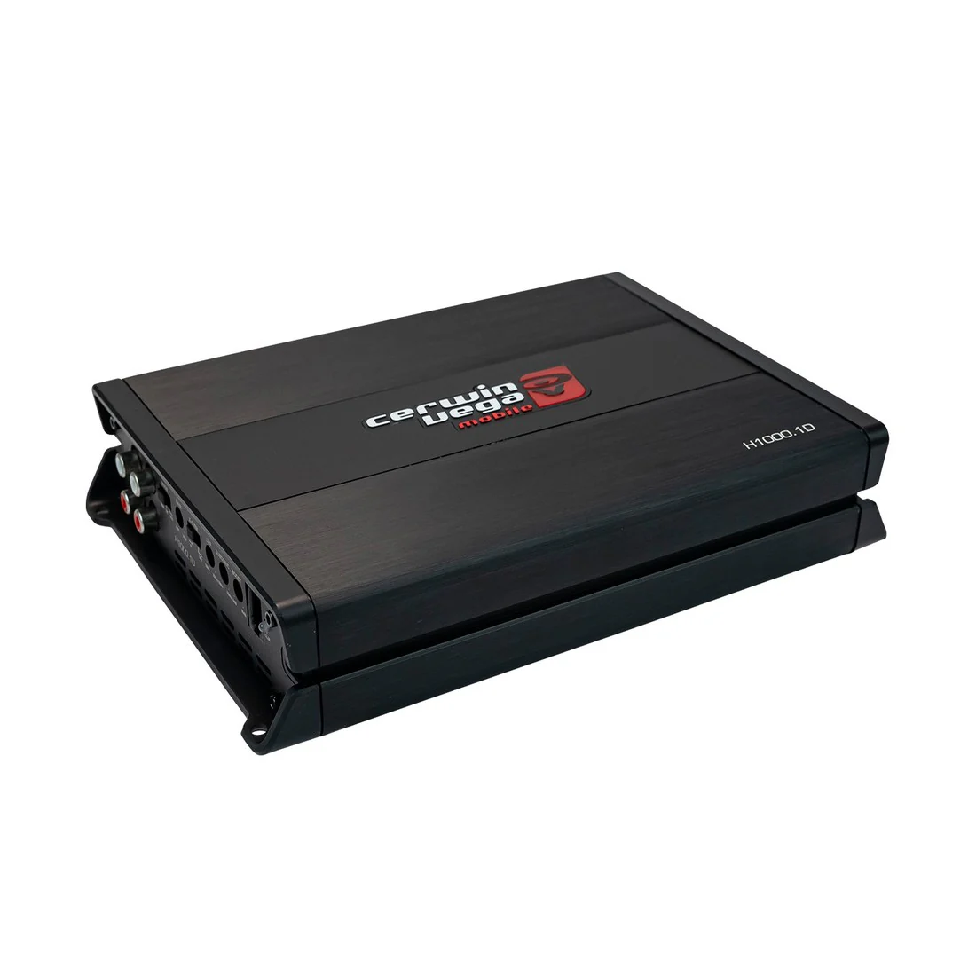 Cerwin Vega H1000.1D HED Series 1000W Class D Monoblock Amplifier (H10001D) - Image 2