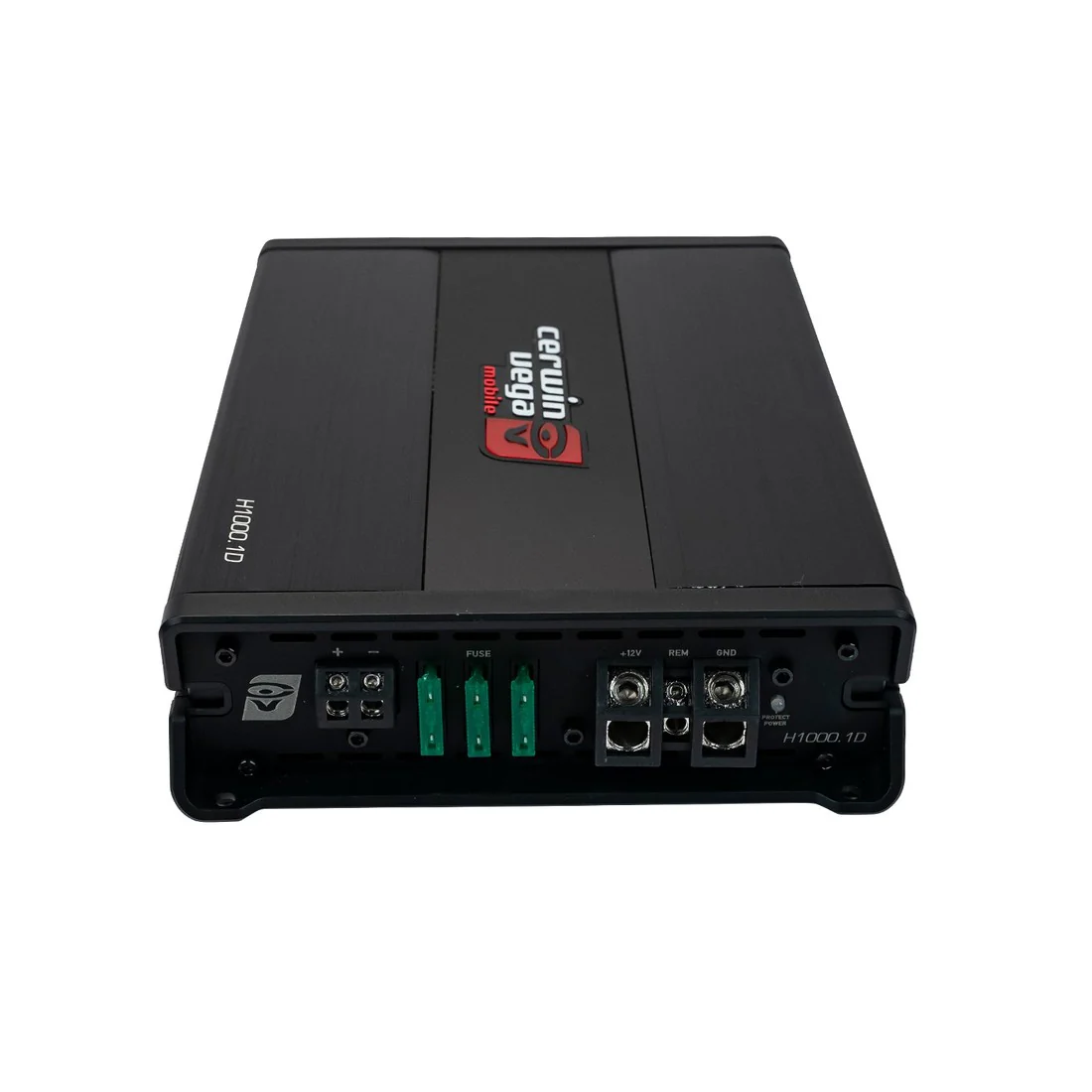 Cerwin Vega H1000.1D HED Series 1000W Class D Monoblock Amplifier (H10001D) - Image 4