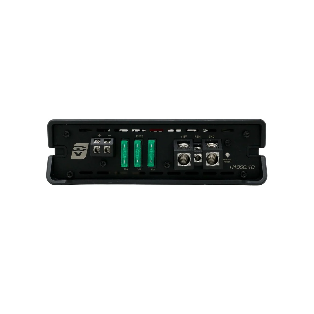 Cerwin Vega H1000.1D HED Series 1000W Class D Monoblock Amplifier (H10001D) - Image 6