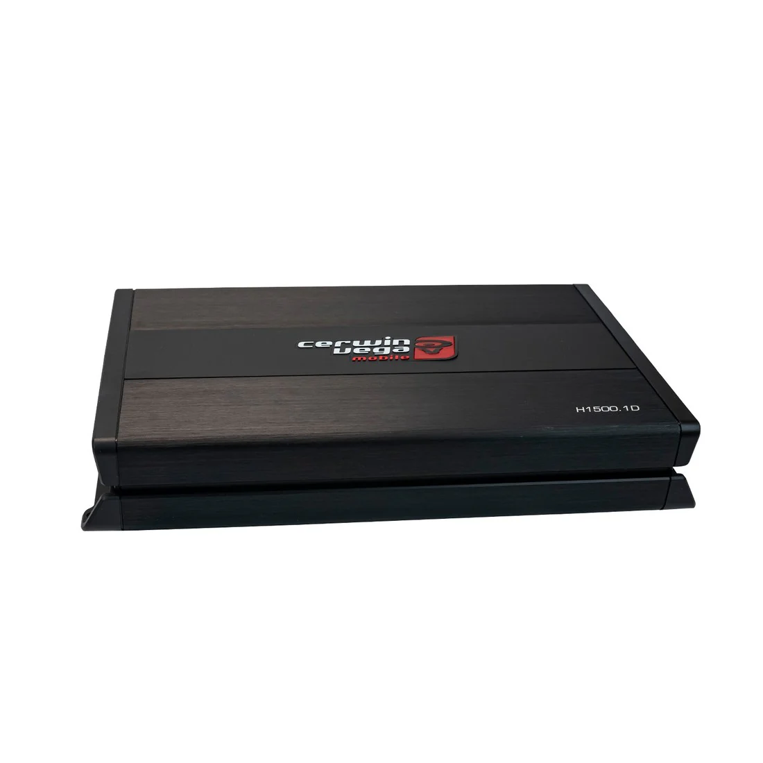Cerwin Vega H1500.1D HED Series 1500W Class D Monoblock Amplifier (H15001D) - Image 3