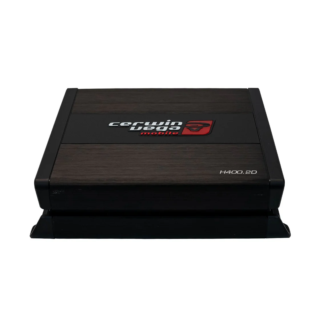 Cerwin Vega H400.2D HED Series 2-Channel 400W Full-Range Class D Amplifier (H4002D) - Image 3