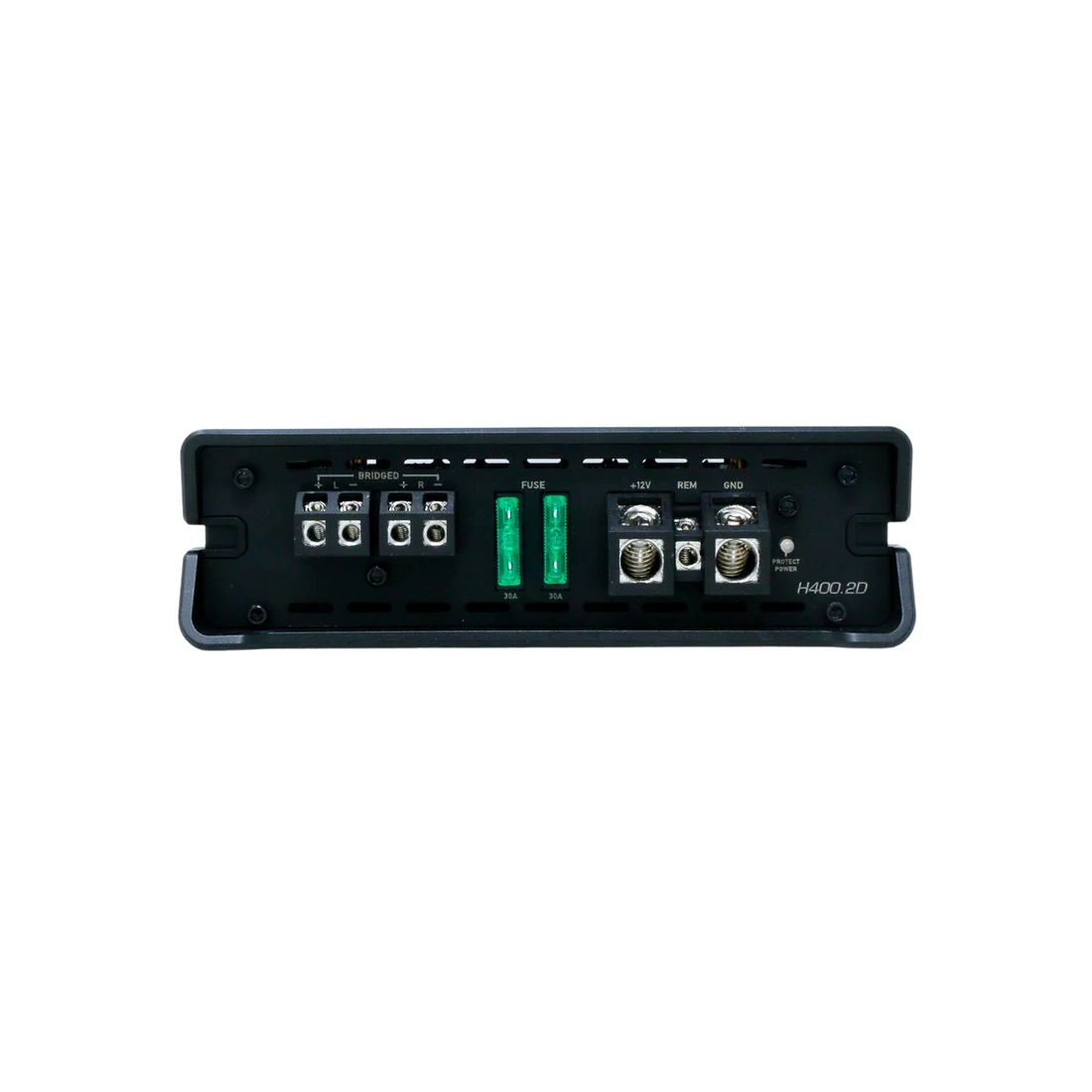 Cerwin Vega H400.2D HED Series 2-Channel 400W Full-Range Class D Amplifier (H4002D) - Image 6