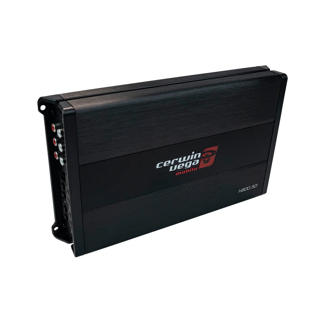 Cerwin Vega H800.5D HED Series 5-Channel 800W Full-Range Class D Amplifier (H8005D)