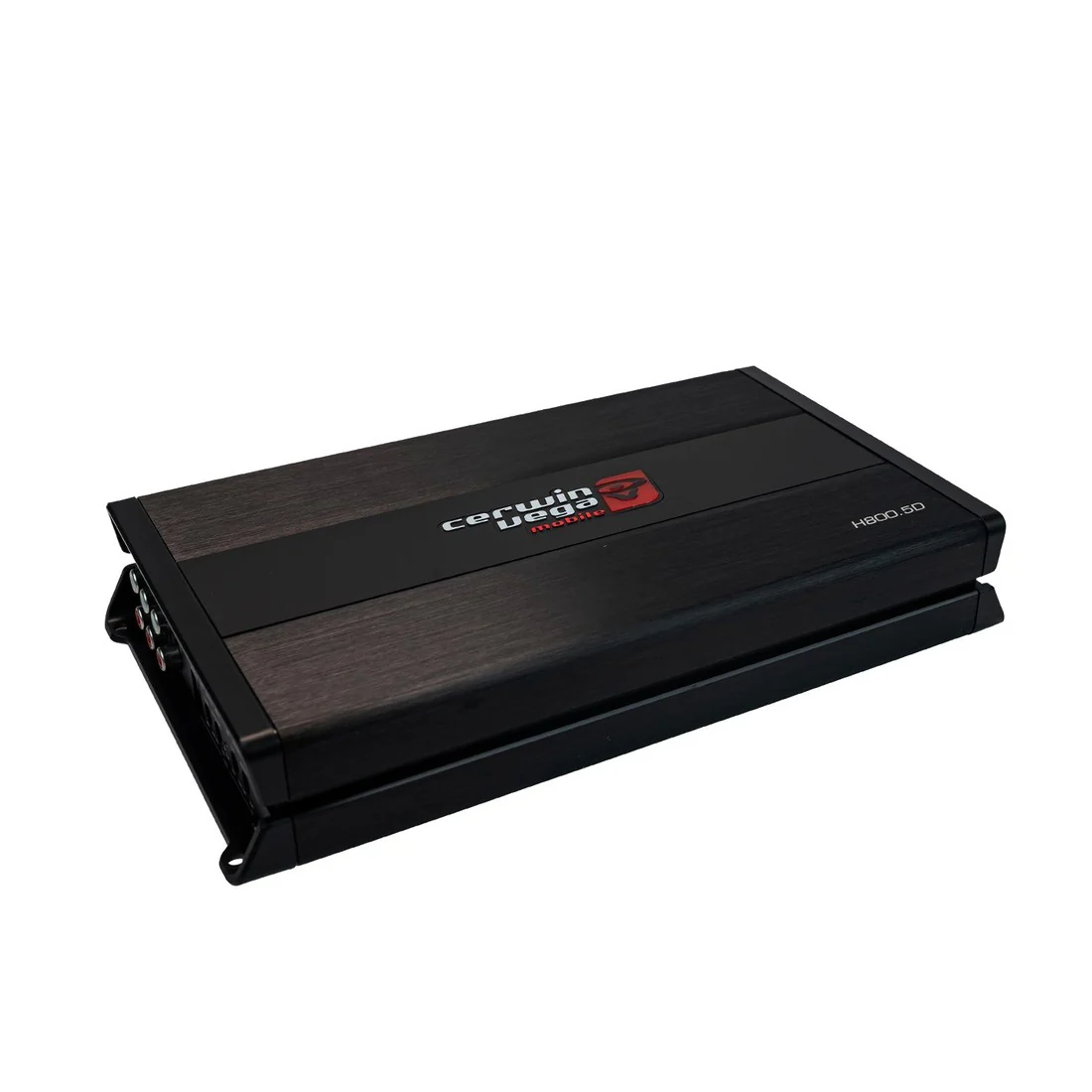Cerwin Vega H800.5D HED Series 5-Channel 800W Full-Range Class D Amplifier (H8005D) - Image 2