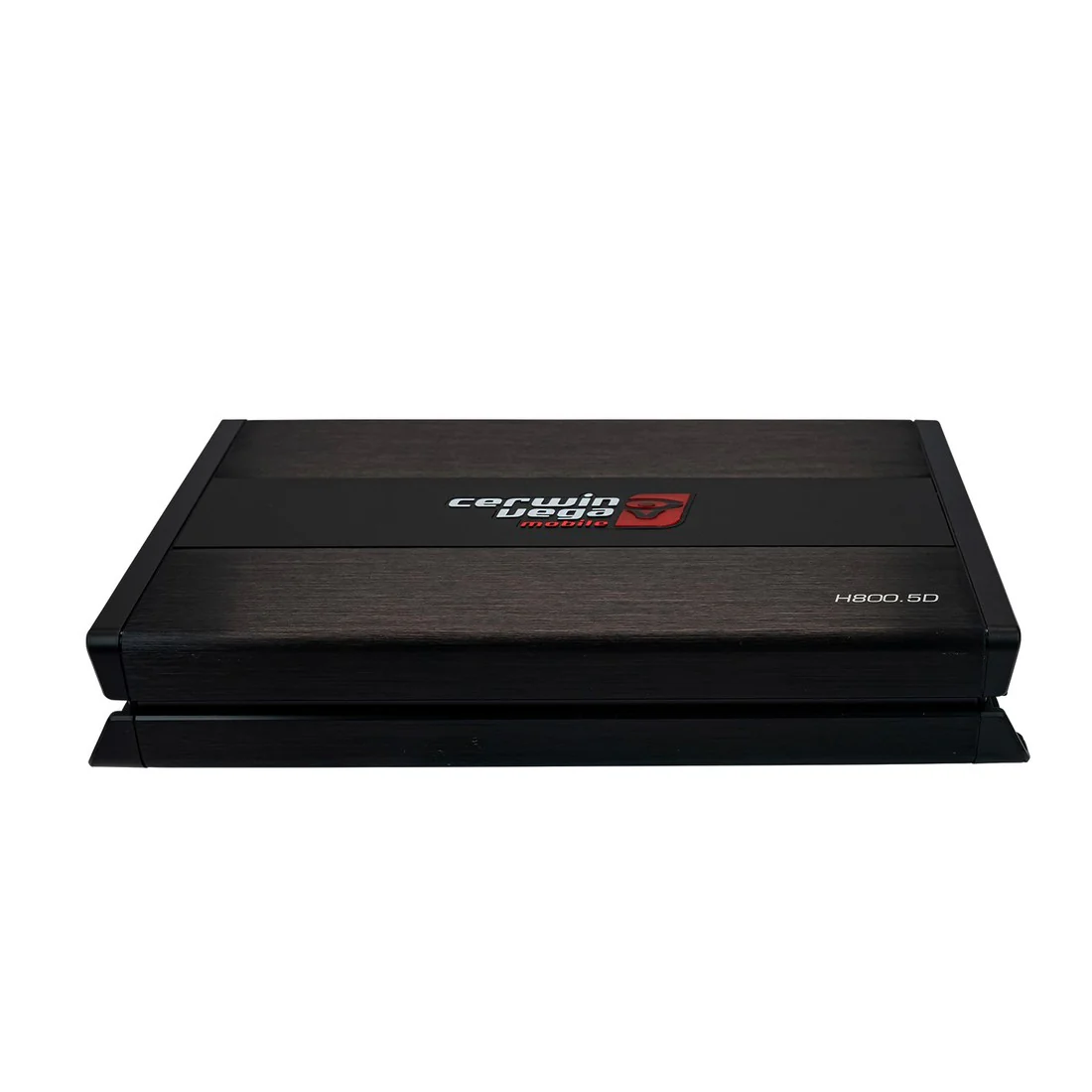 Cerwin Vega H800.5D HED Series 5-Channel 800W Full-Range Class D Amplifier (H8005D) - Image 3