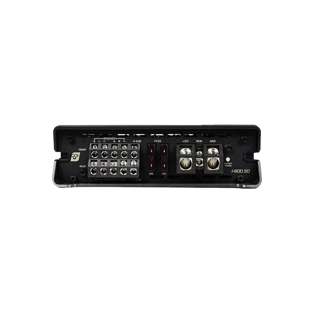 Cerwin Vega H800.5D HED Series 5-Channel 800W Full-Range Class D Amplifier (H8005D) - Image 6