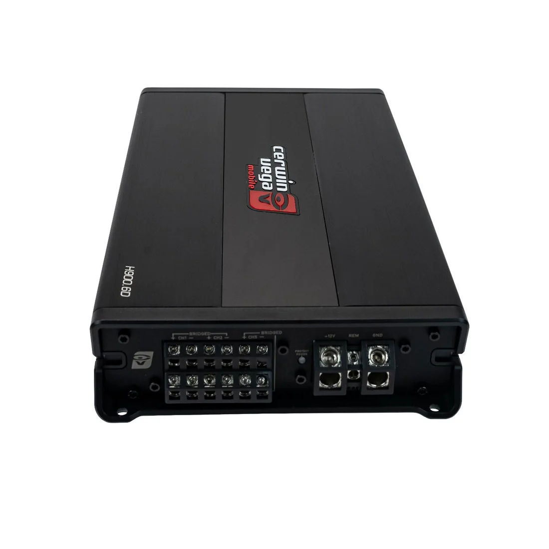Cerwin Vega H900.6D HED Series 6-Channel 900W Full-Range Class D Amplifier (H9006D) - Image 12