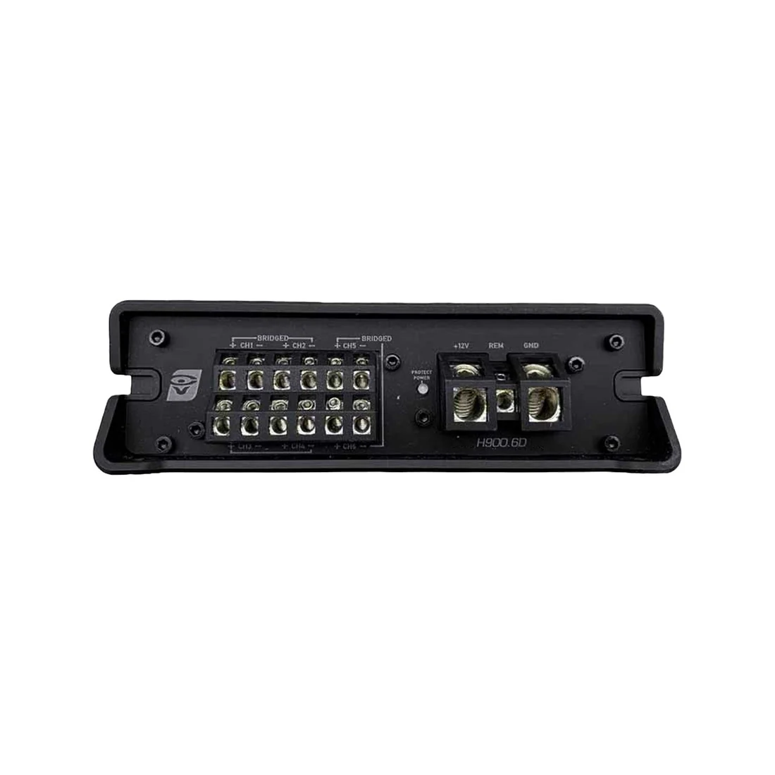 Cerwin Vega H900.6D HED Series 6-Channel 900W Full-Range Class D Amplifier (H9006D) - Image 14