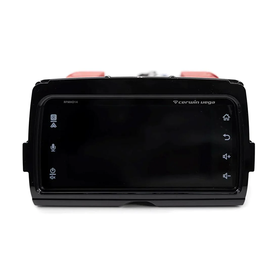 Cerwin Vega RPMHD14 Plug N-Play Media Receiver for 2014-2023 Harley Davison (RPMHD14) - Image 2